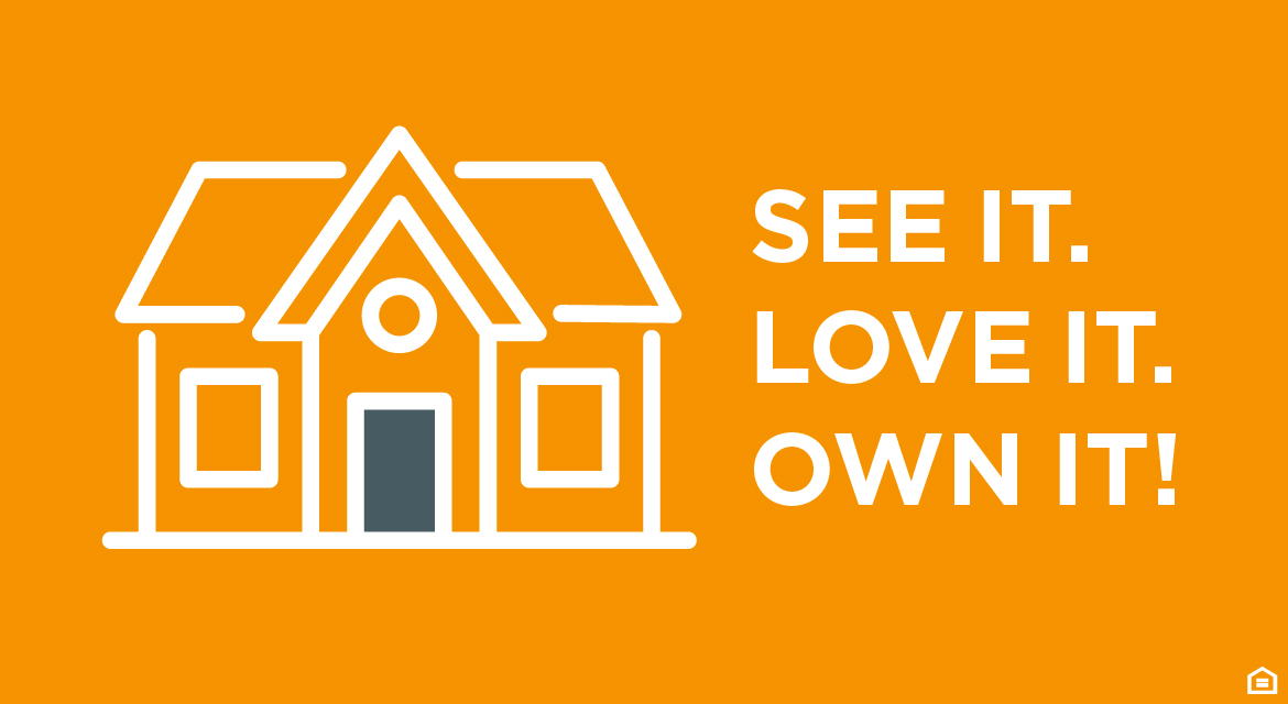 See It. Love It. Own It! Limited-Time Savings Now Available